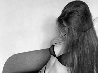 Еротичний відеочат Milka-319