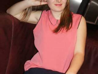 Еротичний відеочат milka04