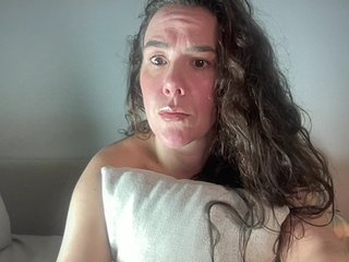 Еротичний відеочат MilkHoneyLullabies