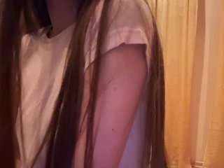 Еротичний відеочат MILKIWAYSEX23