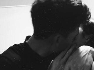 Еротичний відеочат MilkShakeAss