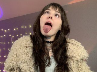 Еротичний відеочат milky_sweetsoftt