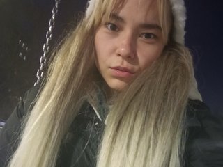 Еротичний відеочат Milkyes