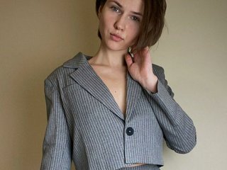 Еротичний відеочат Milla-Babyki