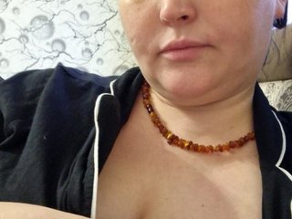 Еротичний відеочат Milla-lovee