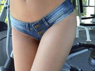 Еротичний відеочат millachka