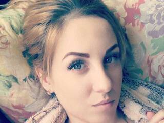 Еротичний відеочат MillaJames