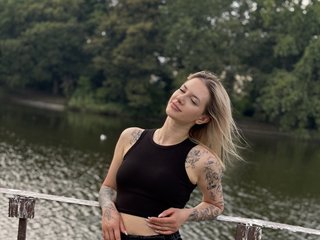 Еротичний відеочат Millashaa