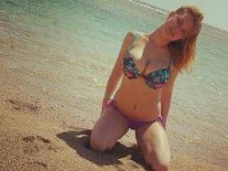 Еротичний відеочат millashy