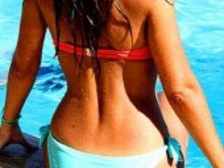 Еротичний відеочат millass