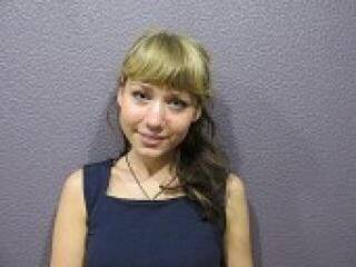 Еротичний відеочат millayagirl