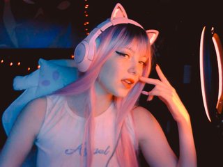 Еротичний відеочат Millie-me