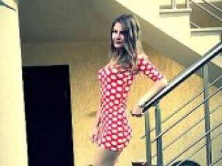 Еротичний відеочат millk999