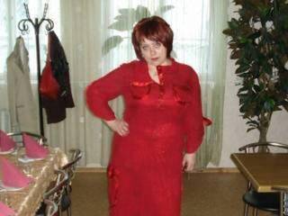 Еротичний відеочат millsieleon