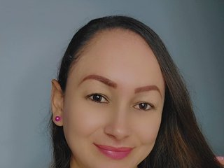 Еротичний відеочат Milly-Sanchez