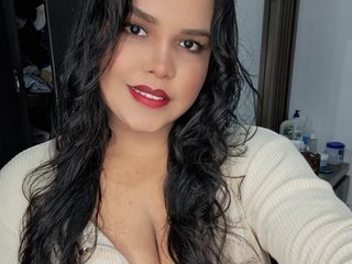 Еротичний відеочат Millysofia