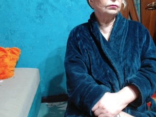 Еротичний відеочат milo4ka77