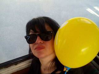 Еротичний відеочат Milohka12