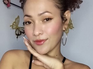 Еротичний відеочат milu_curly