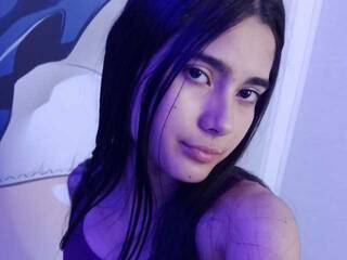 Еротичний відеочат Milu-Herrera