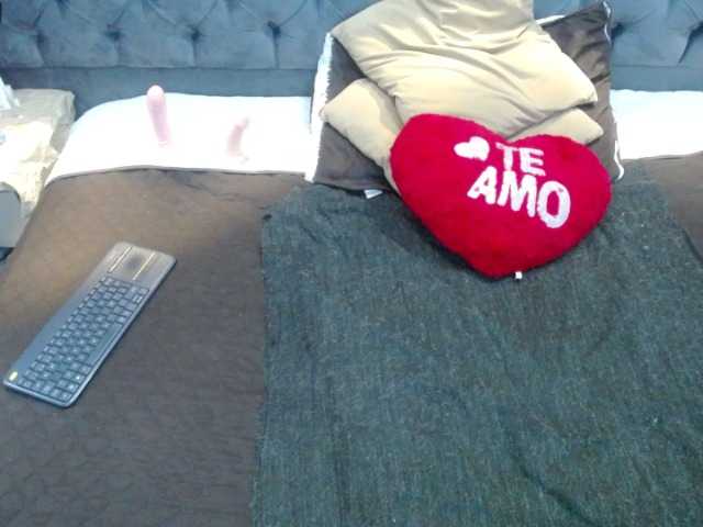 Скріншоти передачі Milu-janner