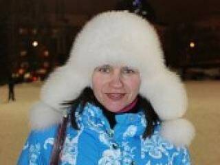 Еротичний відеочат milusya1975