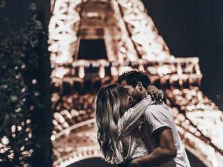 Еротичний відеочат MilXHum