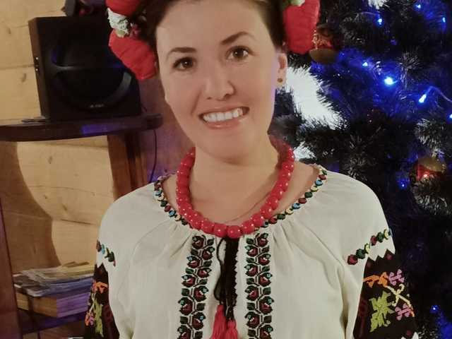 Фото профілю __VESNA__