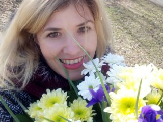 Фото профілю __VESNA__