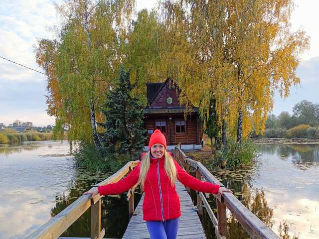 Фото профілю __VESNA__