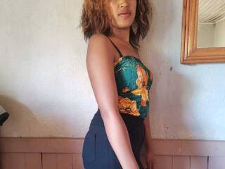 Еротичний відеочат Mimi8944