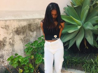 Еротичний відеочат Miria-111