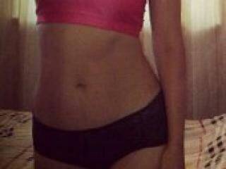 Еротичний відеочат mimimischka