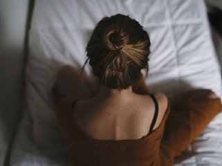 Еротичний відеочат MimiNaomi