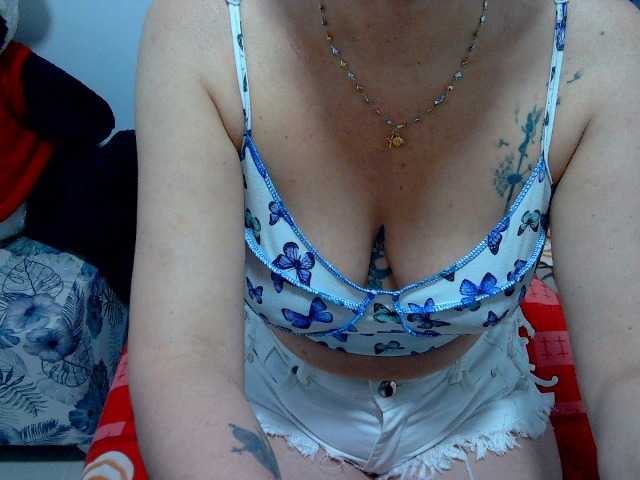 Скріншоти передачі mimisexxxa