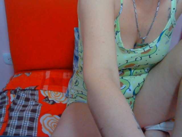 Скріншоти передачі mimisexxxa