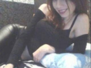 Еротичний відеочат mimisexy