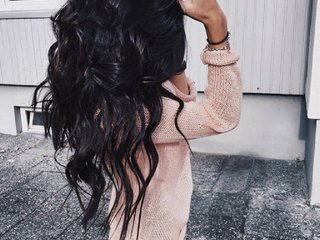 Еротичний відеочат Mimisweet2