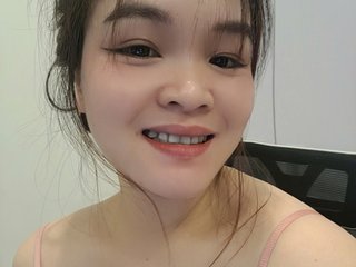 Еротичний відеочат Min9x