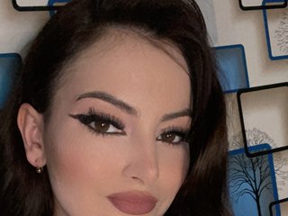 Еротичний відеочат MinaAngel