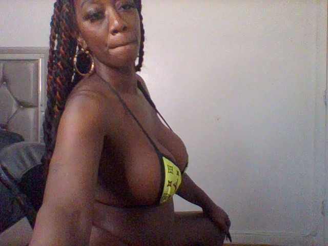 Скріншоти передачі minadagoddess