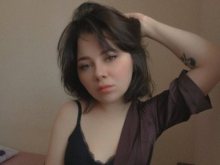 Еротичний відеочат MinaErmina