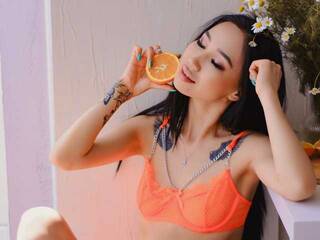 Еротичний відеочат MinaKkoyo