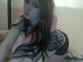 Еротичний відеочат mincki