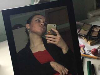 Еротичний відеочат mind-blow