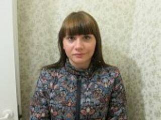 Еротичний відеочат minervasun