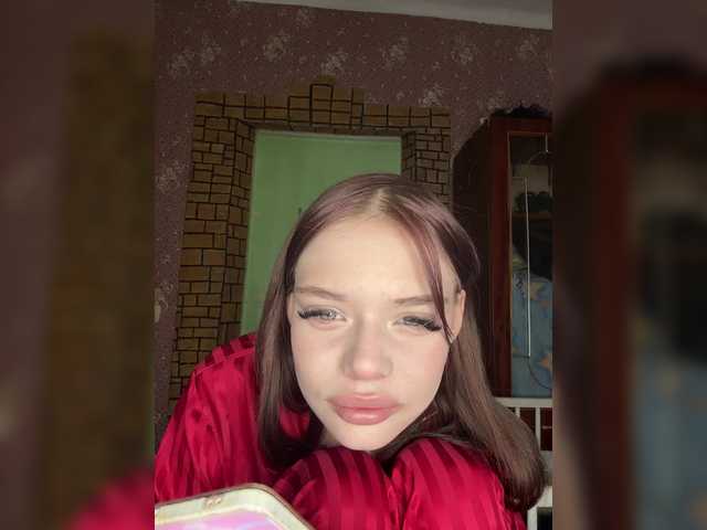 Скріншоти передачі mini-barbie