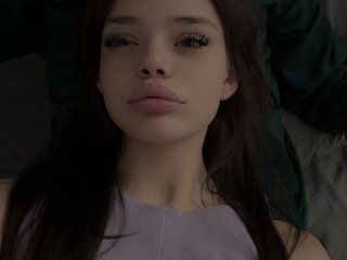 Еротичний відеочат mini-barbie