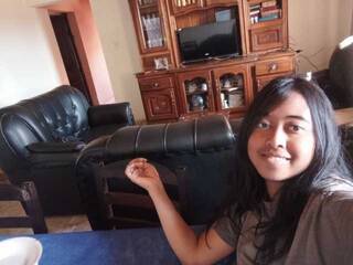 Еротичний відеочат Minie4