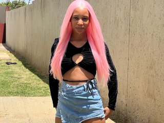 Еротичний відеочат Miniesquirts